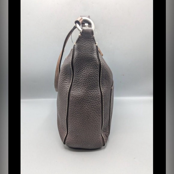 Authentic Coach Chelsea Brown handbag - SOLD - Picture 4 of 8